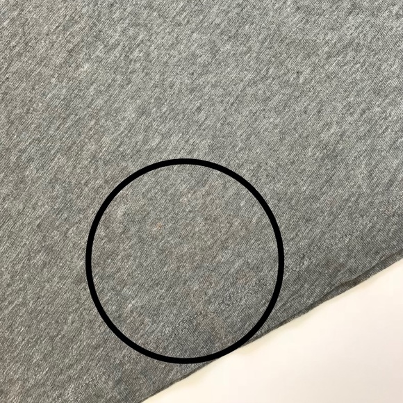 J. Crew Factory Oh La La Tee - Picture 2 of 7